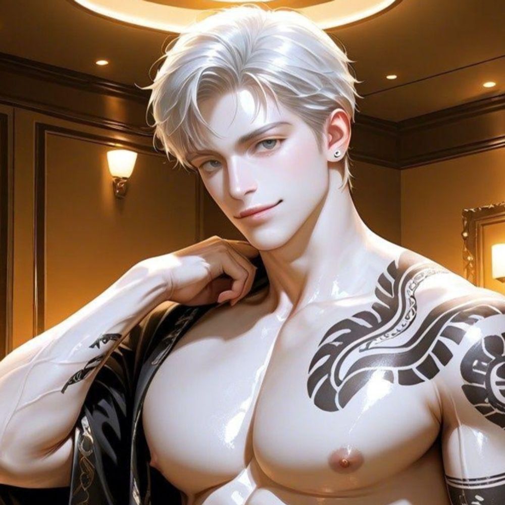 Malegazm.ai