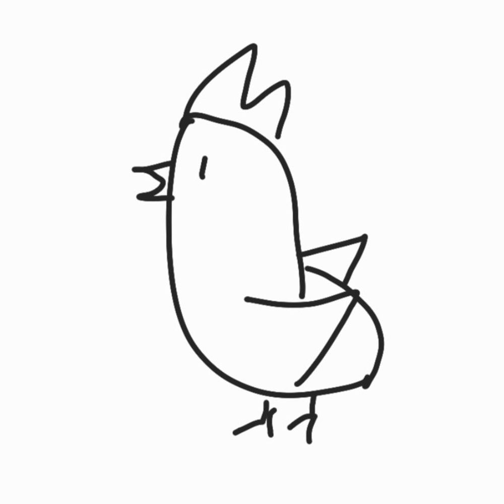 クソガキ