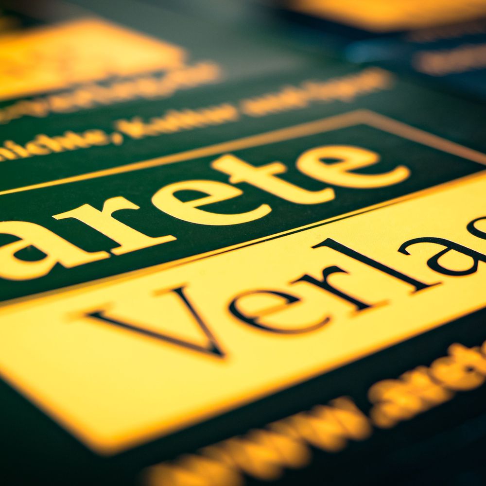 Arete Verlag