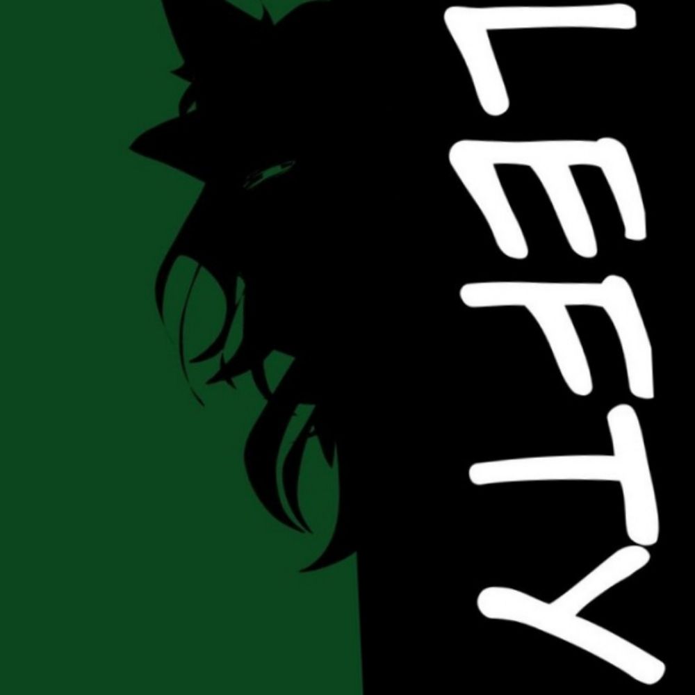 🔋❇️(LEFTY)_ANSKYYY❇️🔋