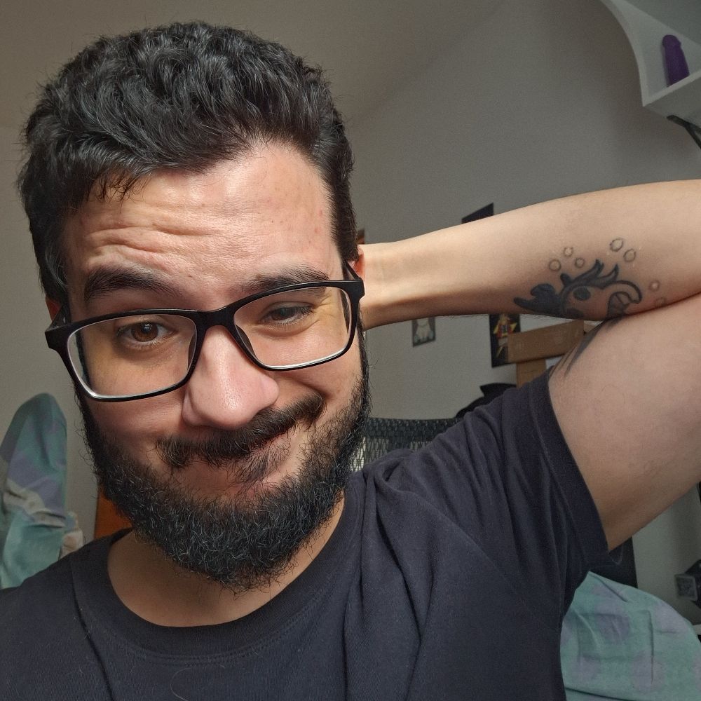 Lucas Sousa