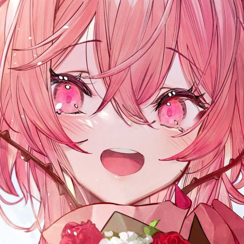 🌸
