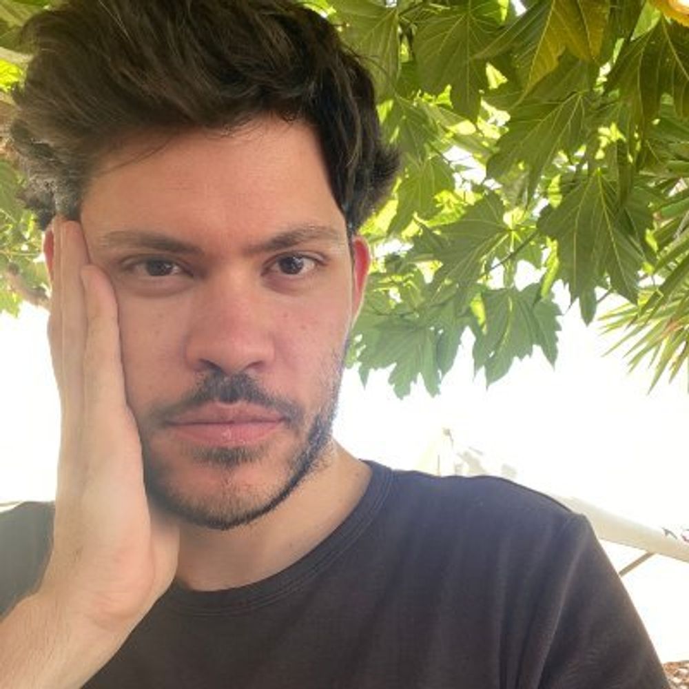 Aleix Amorós