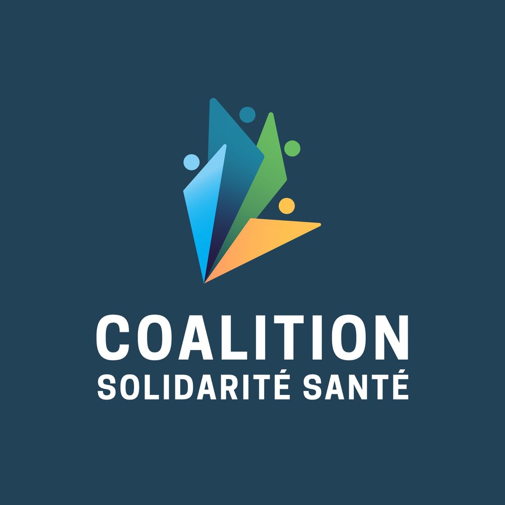 Coalition solidarité santé 