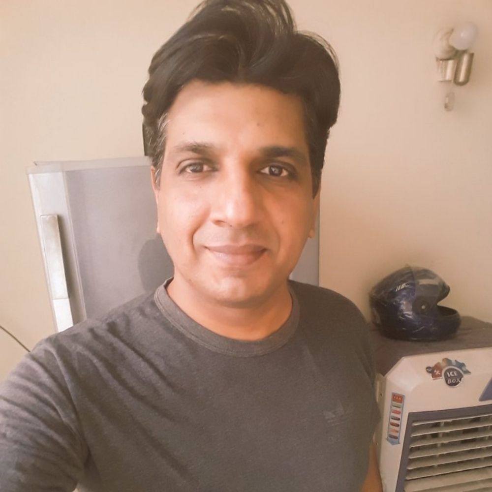 Awais Wali