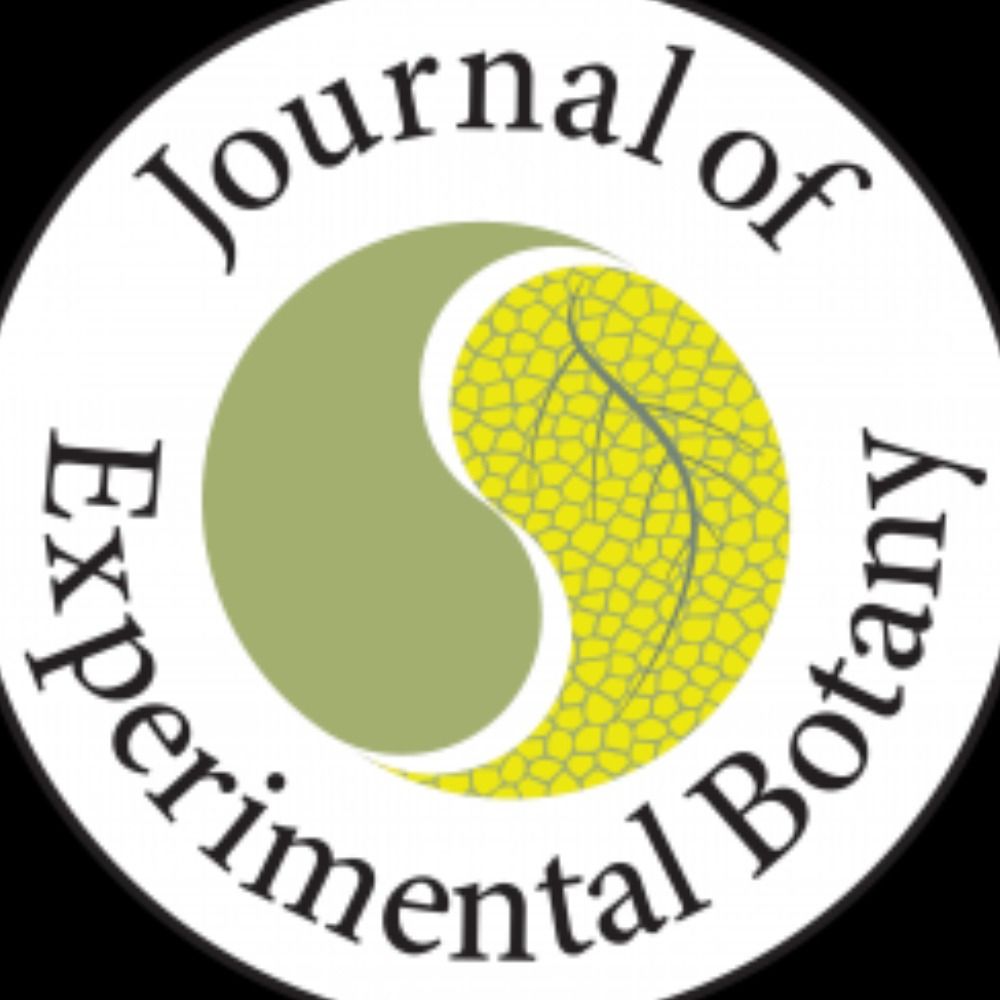 Journal of Experimental Botany