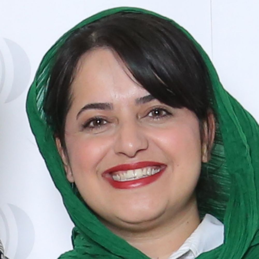 Mojgan rezaee