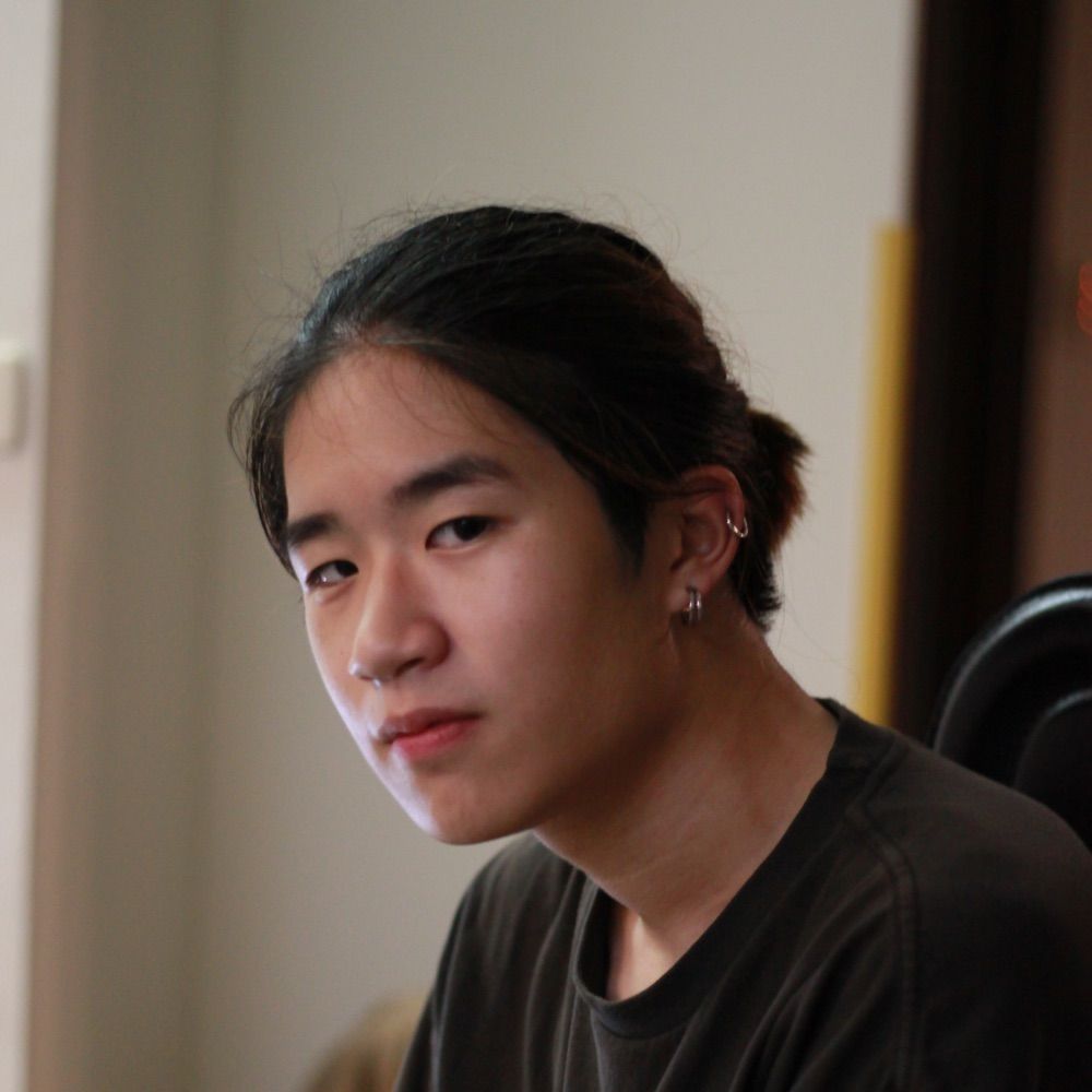 何杰