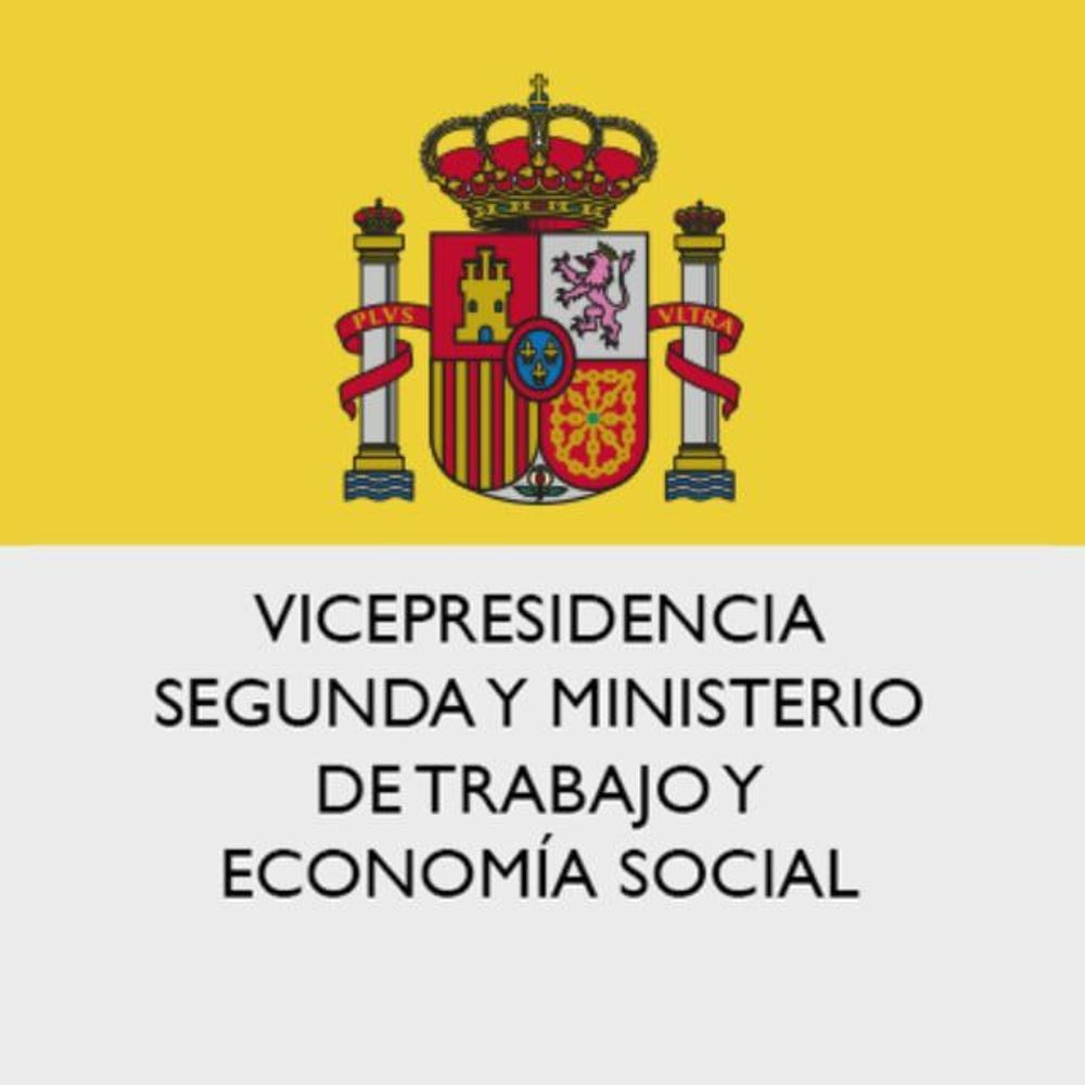 Ministerio de Trabajo y Economía Social 