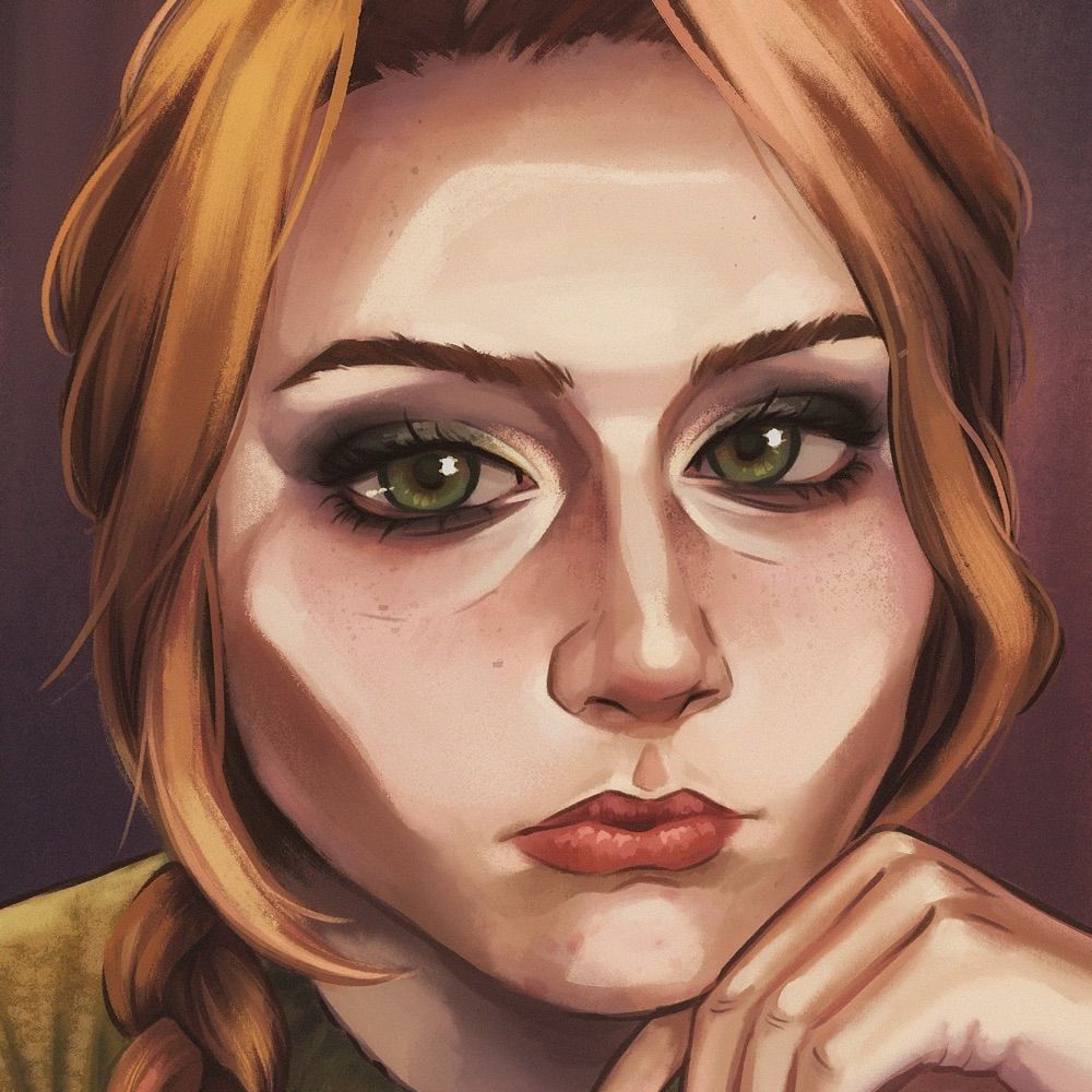 Mary