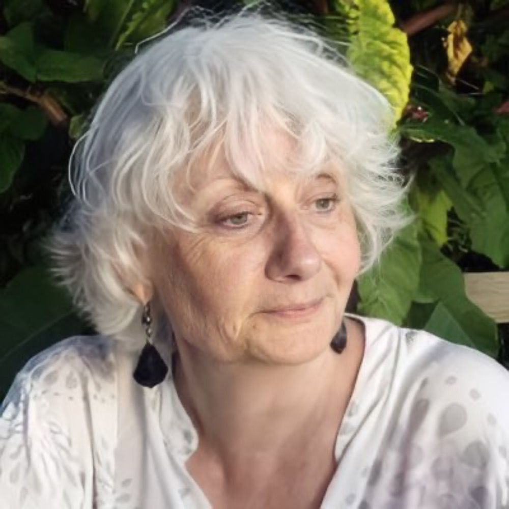 Monique Rose Marguerite