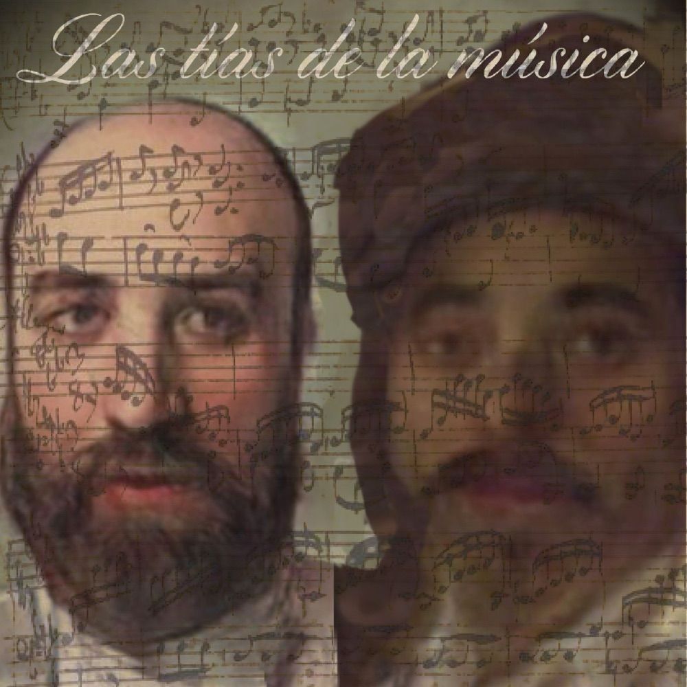 Las Tías de la Música