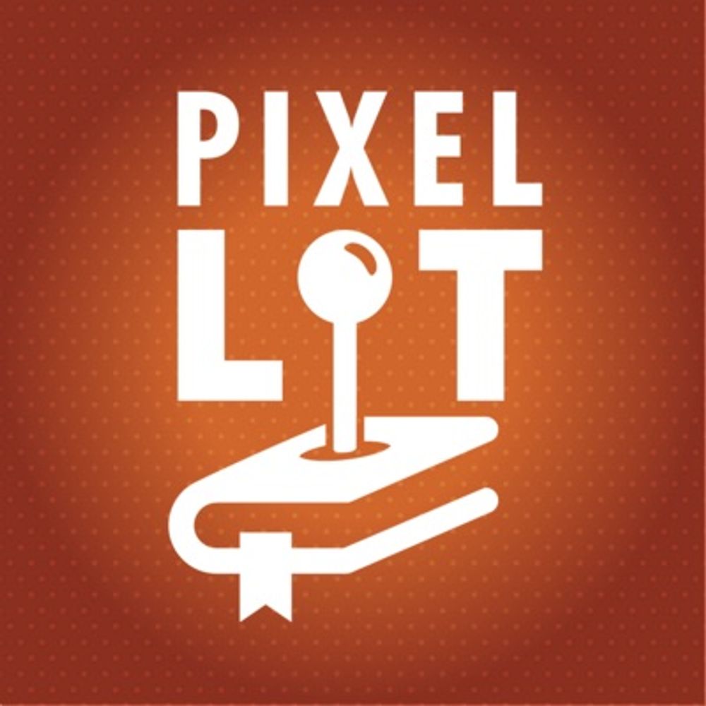 Pixel Lit Podcast