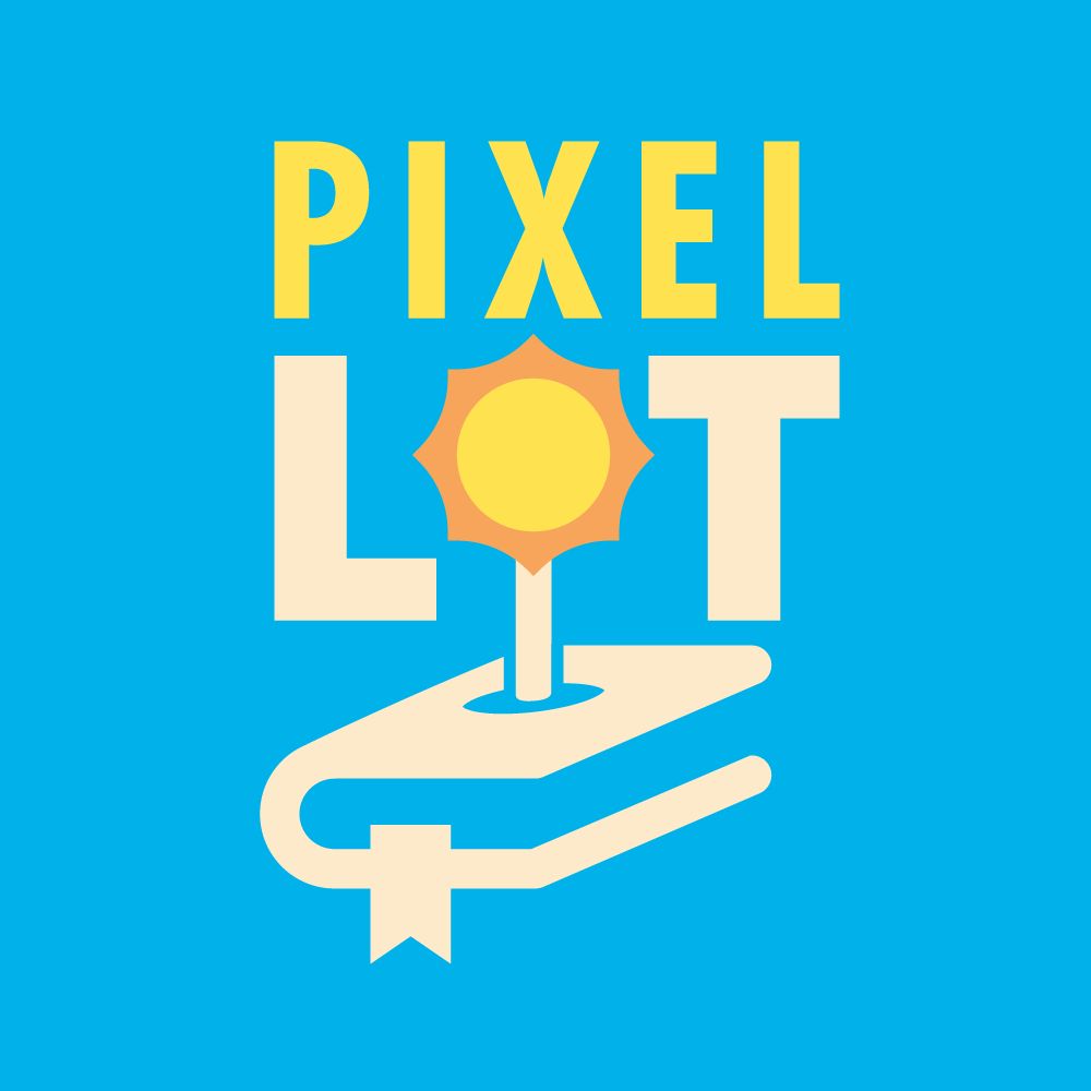Pixel Lit Podcast