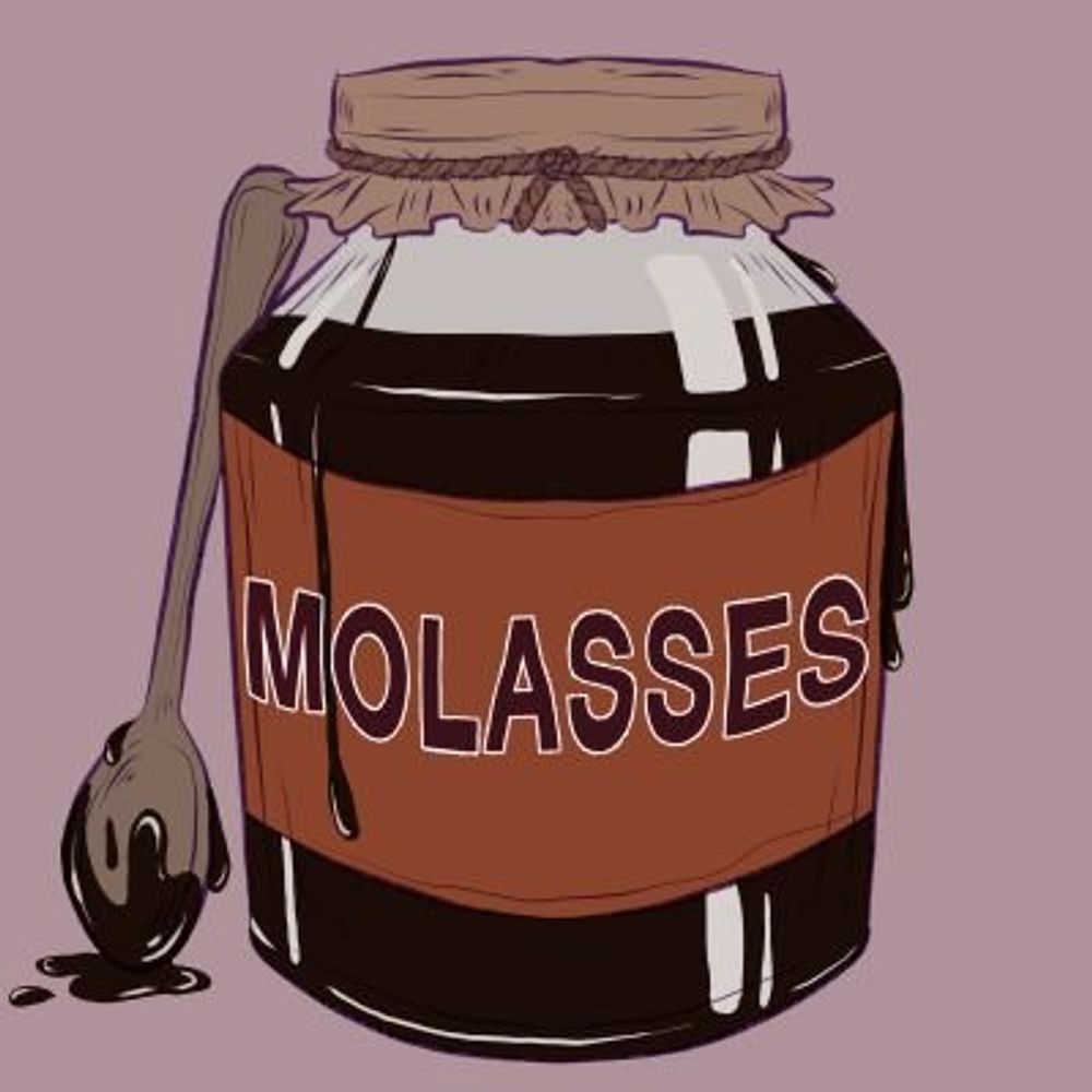 Mo1asses