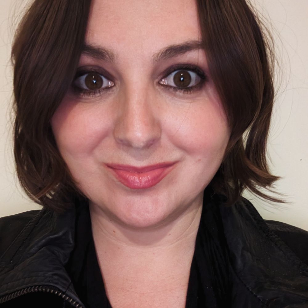 Liza Welsh