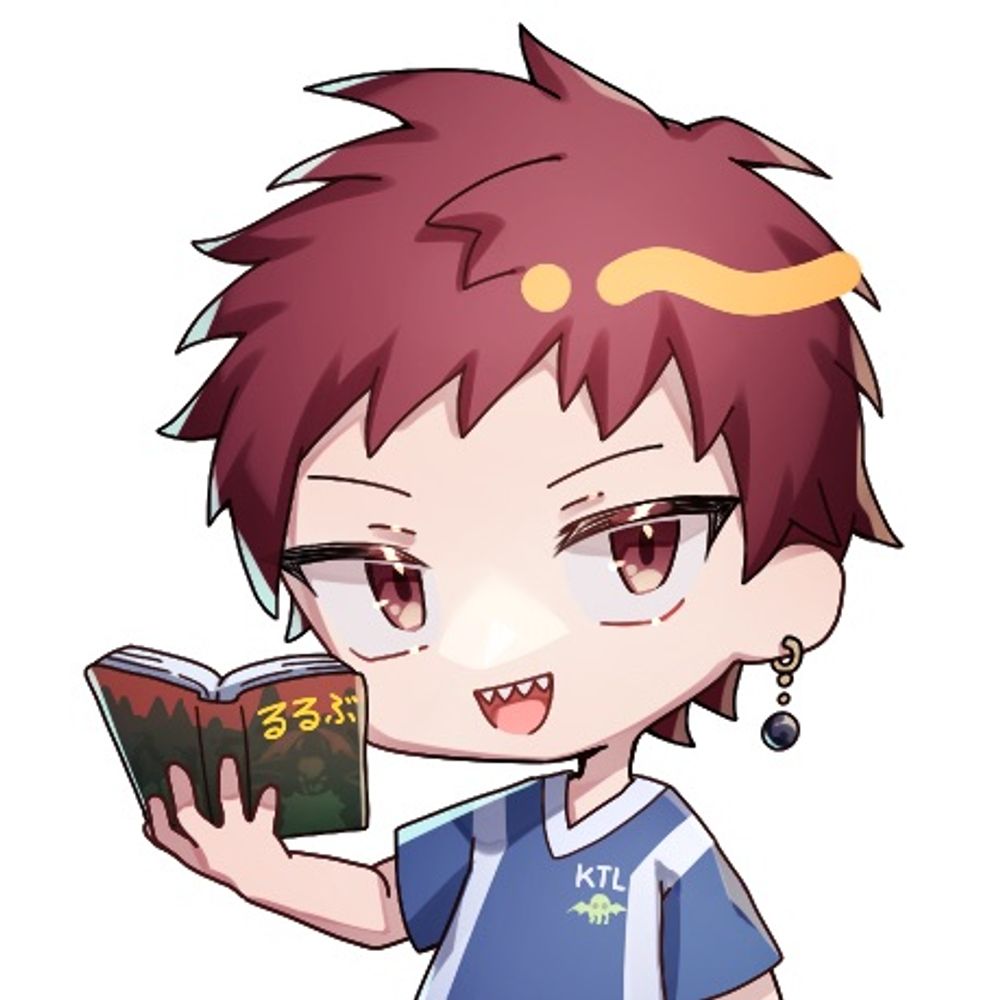 アカツキ