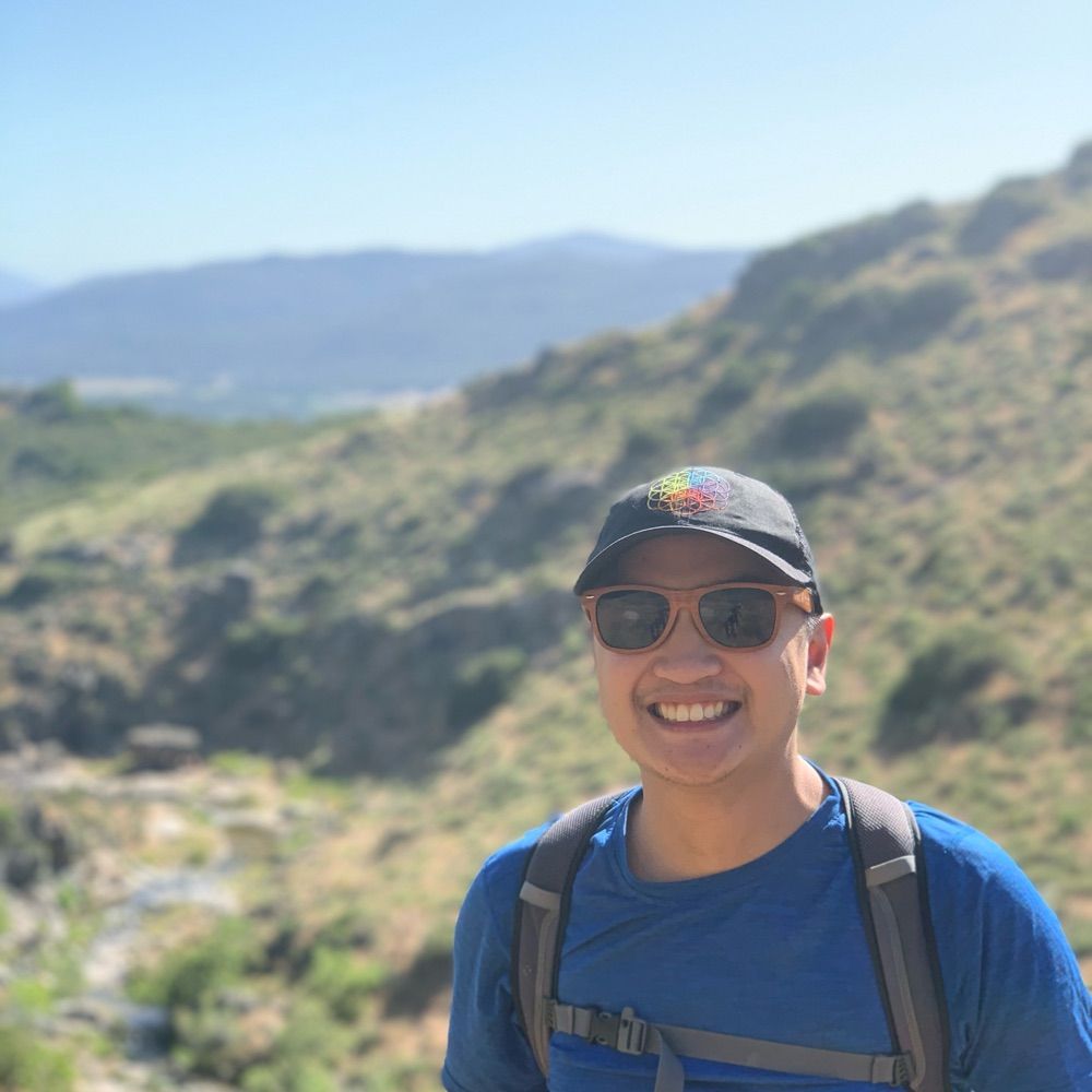 Michael Nguyen