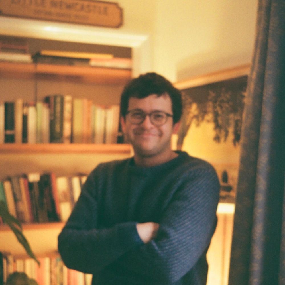 Michael Rizq