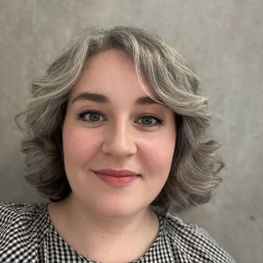 Clare Conneally (she/her) 🏳️‍🌈