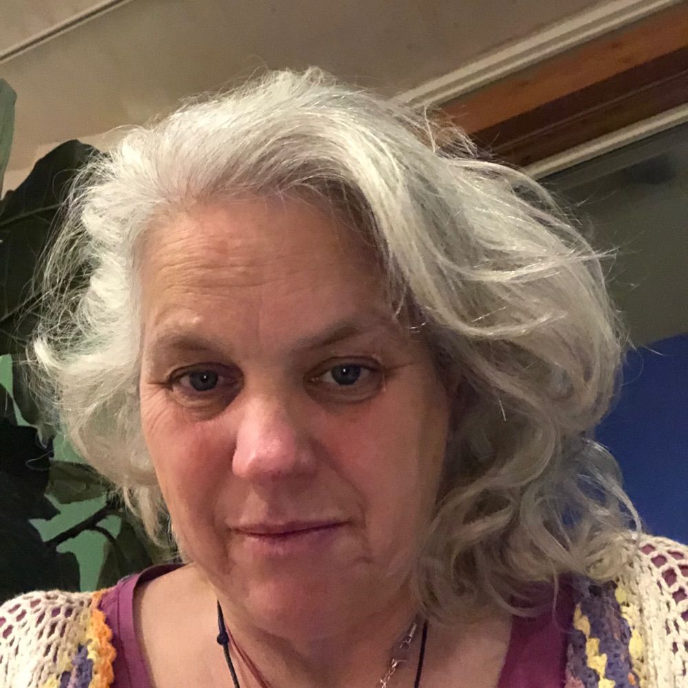 Barbara Bosland
