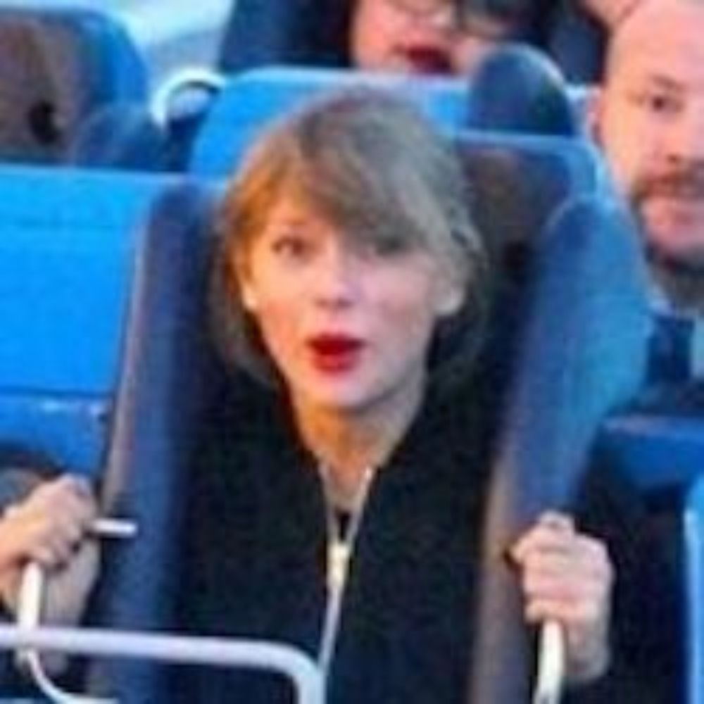 Swiftie TV