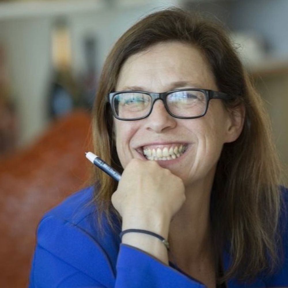 Barbara Sgarzi