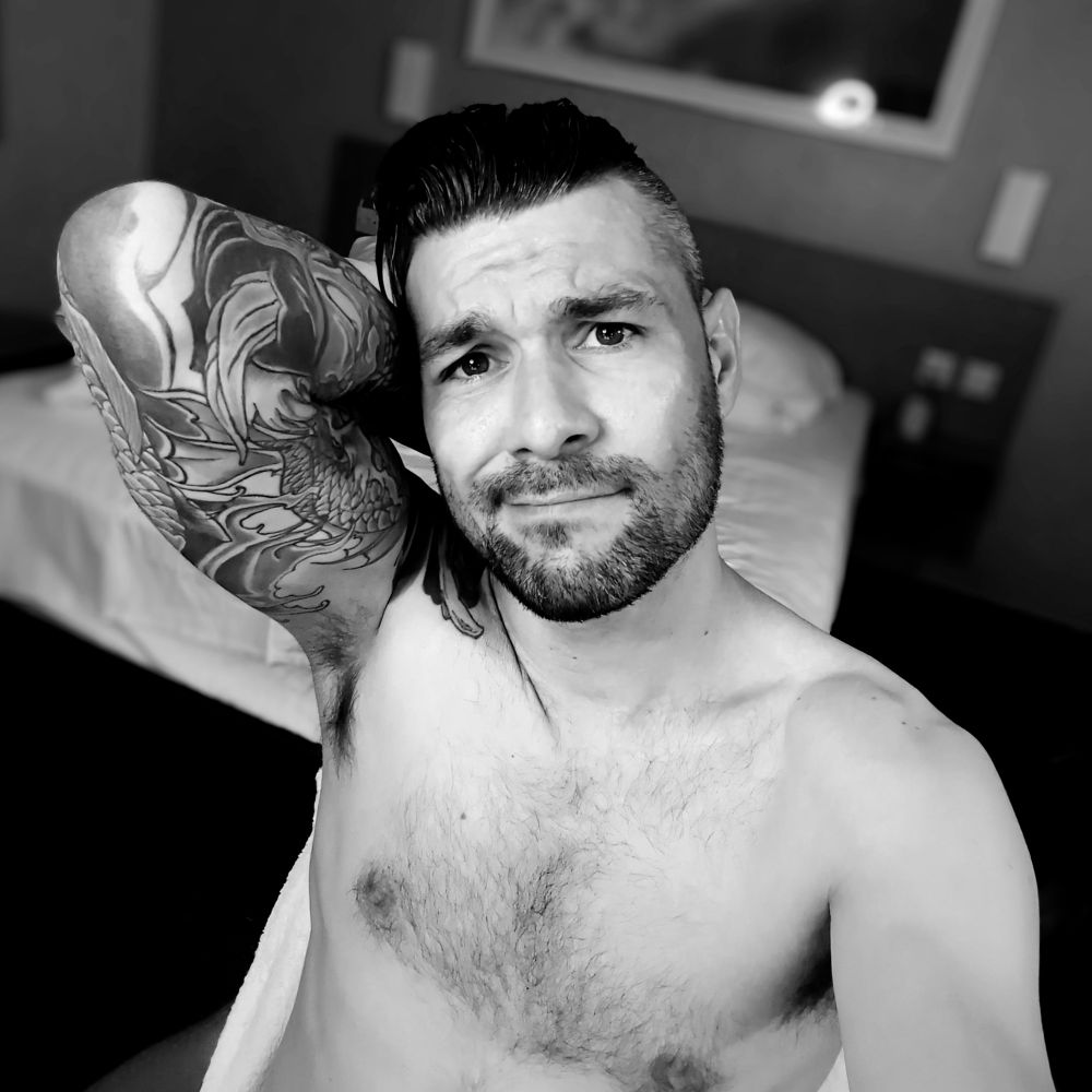 Danny Kinks
