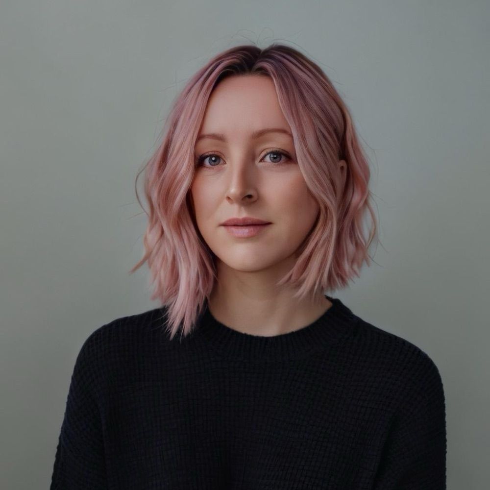 Anna Bowers