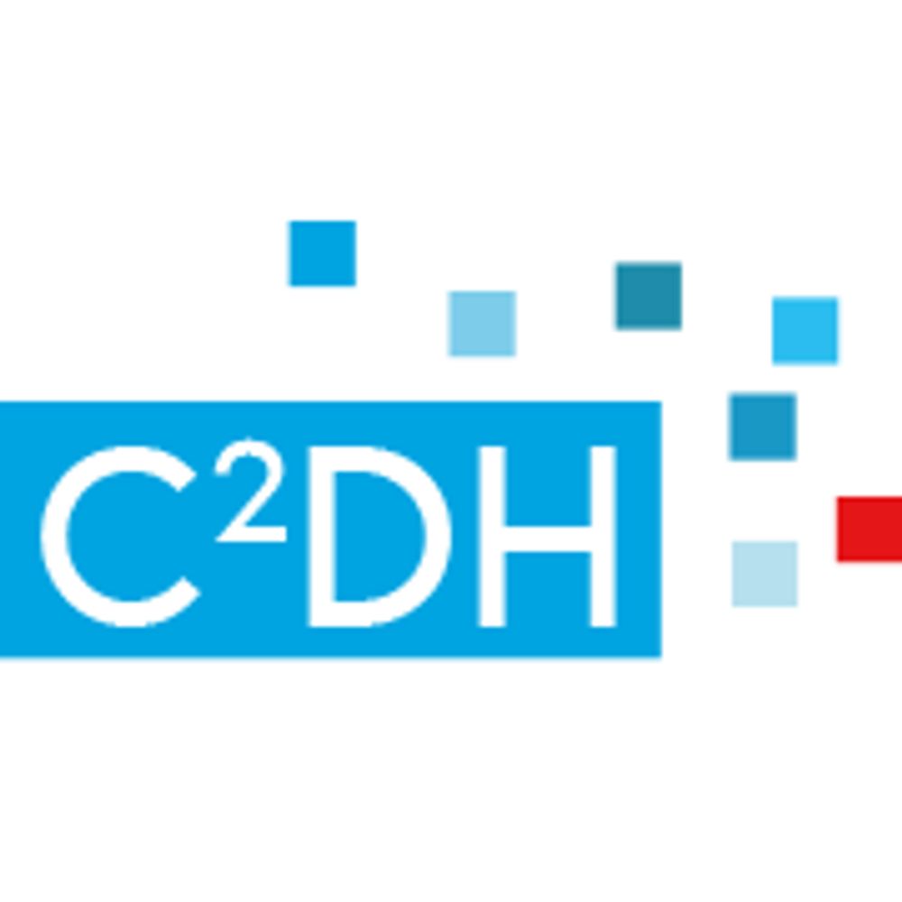 Luxembourg Centre for Contemporary and Digital History