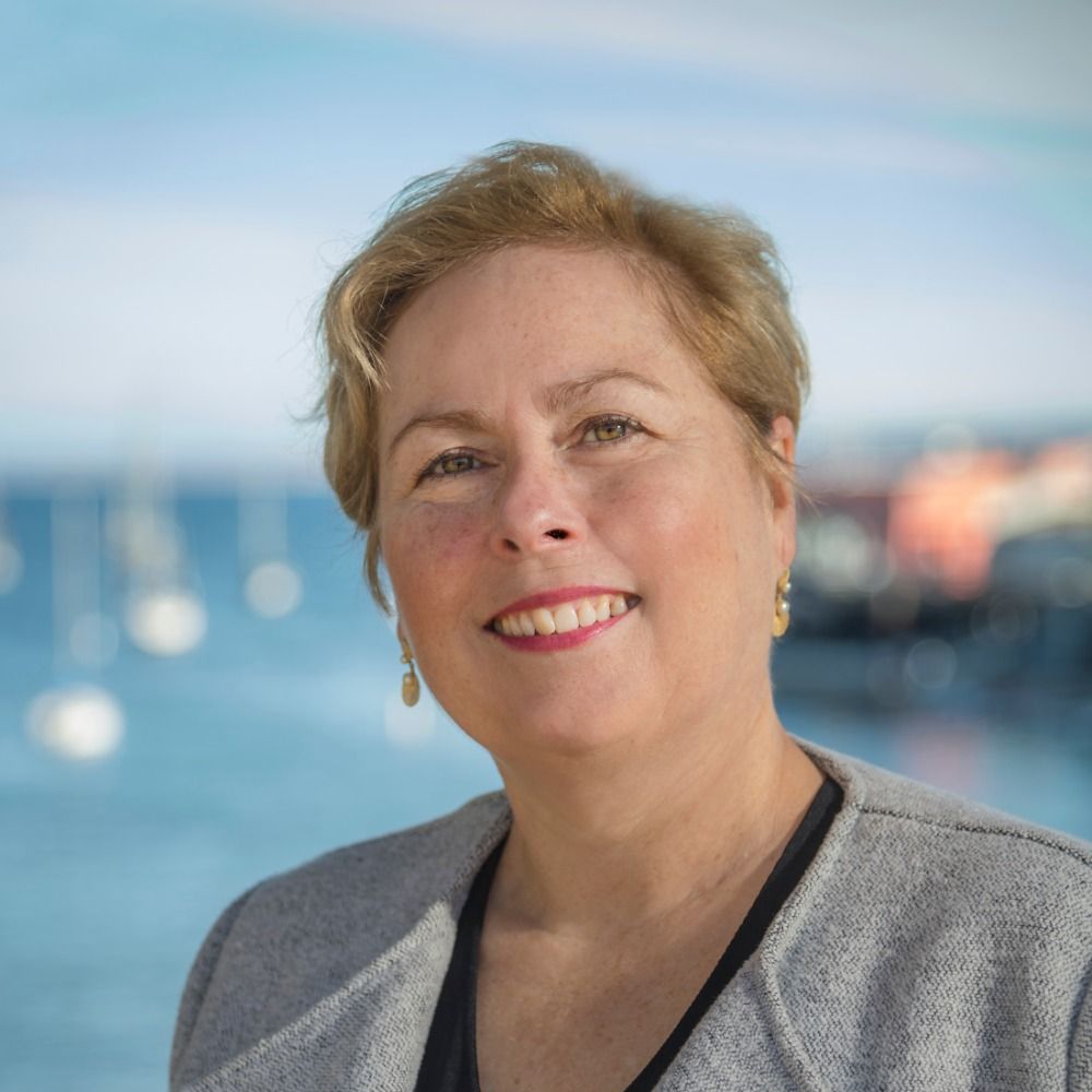 Margaret Spring 