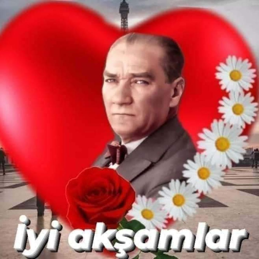 Atanın kızı