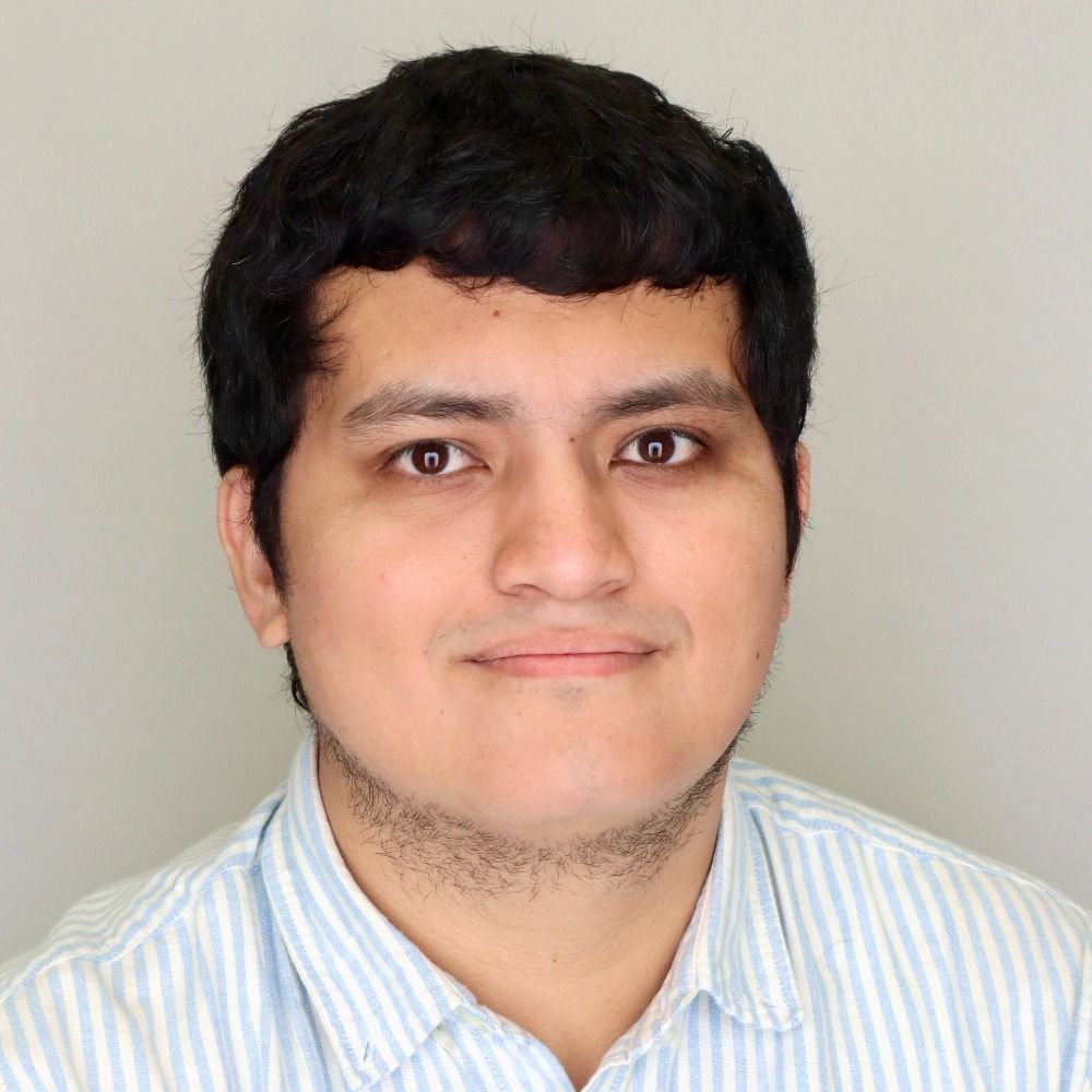 Darwin Del Castillo, MD