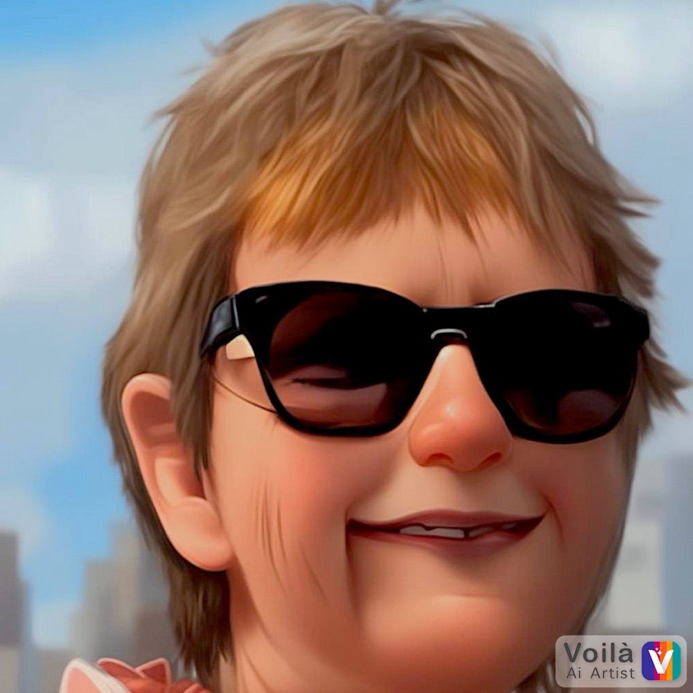 User avatar