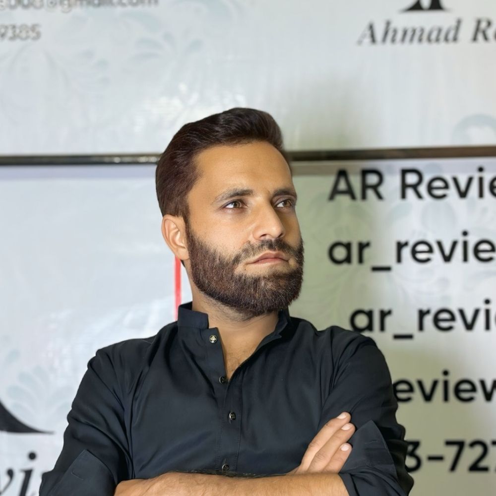 Yasir Sahir