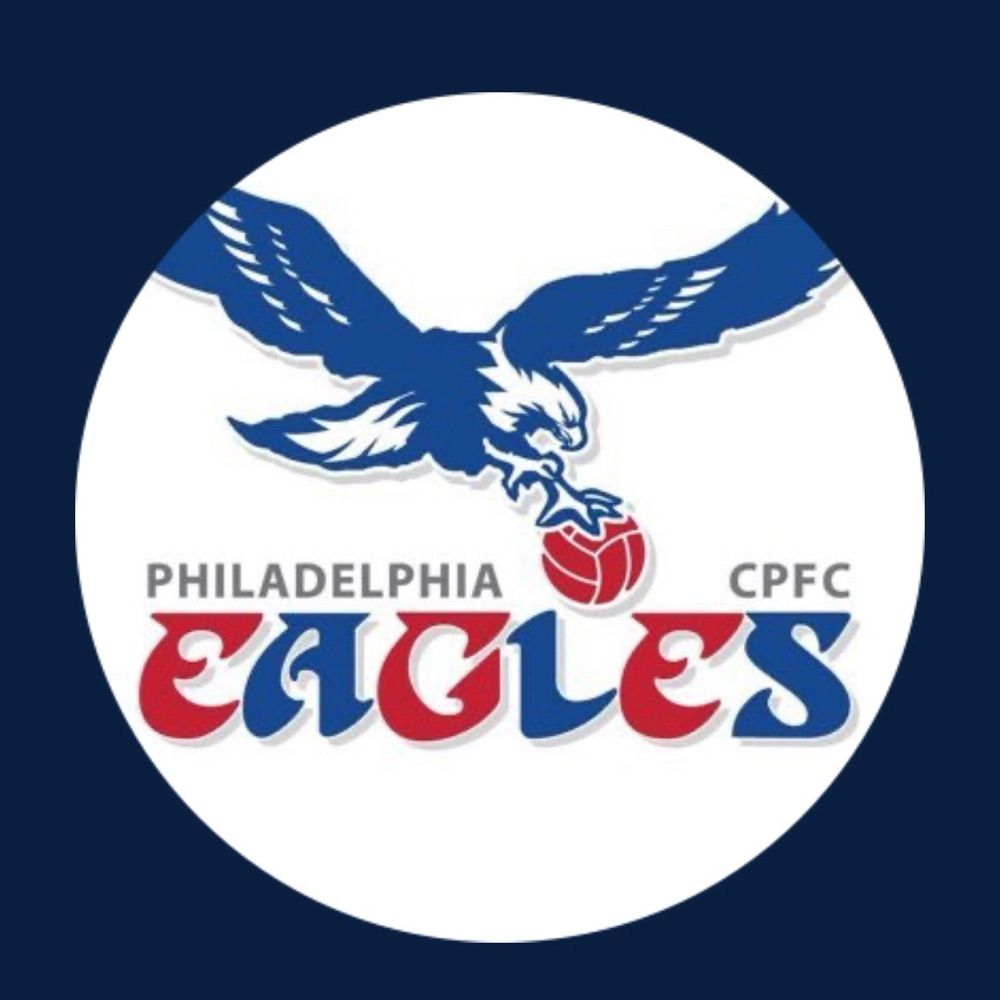 Philly Palace -  FA Cup Winners❤️💙