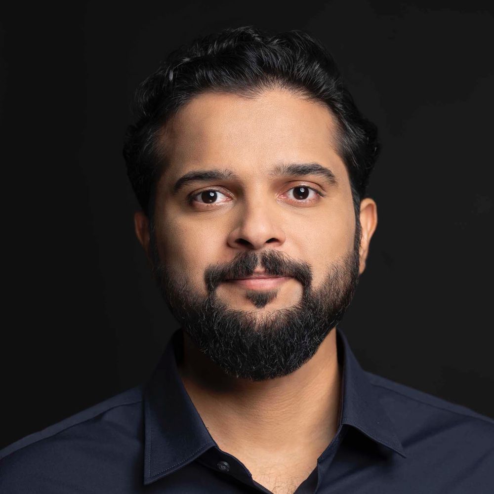 Mumshad Mannambeth