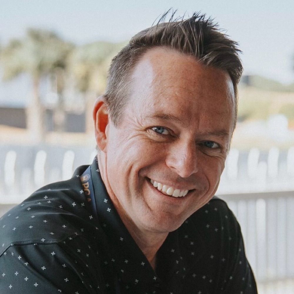 Steve Scott