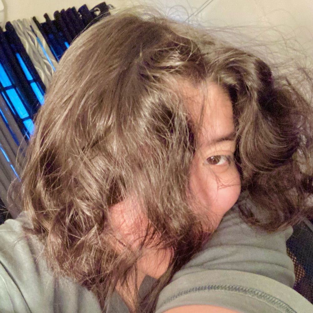 FluffyMerowi