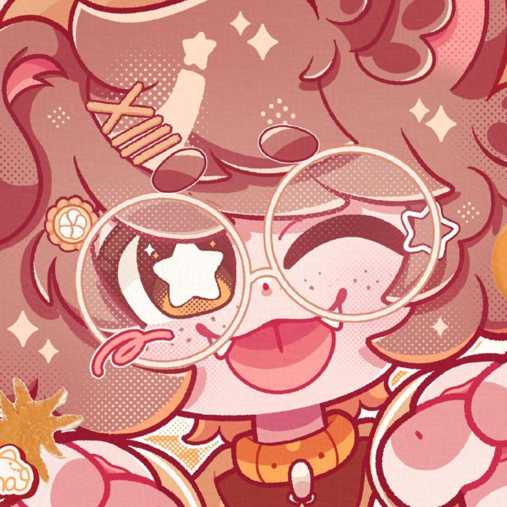 chrona ₊˚ ★