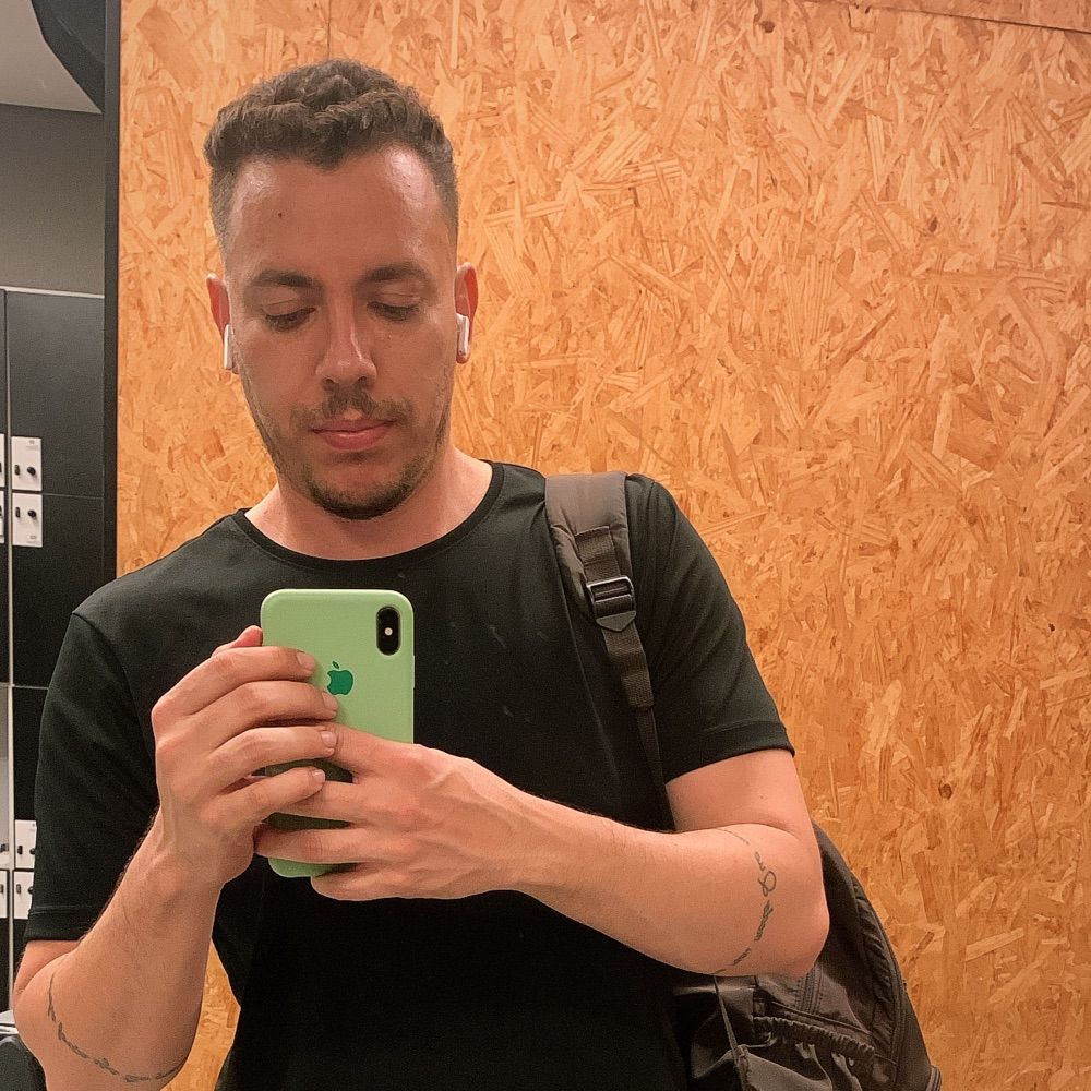Fabio Azevedo