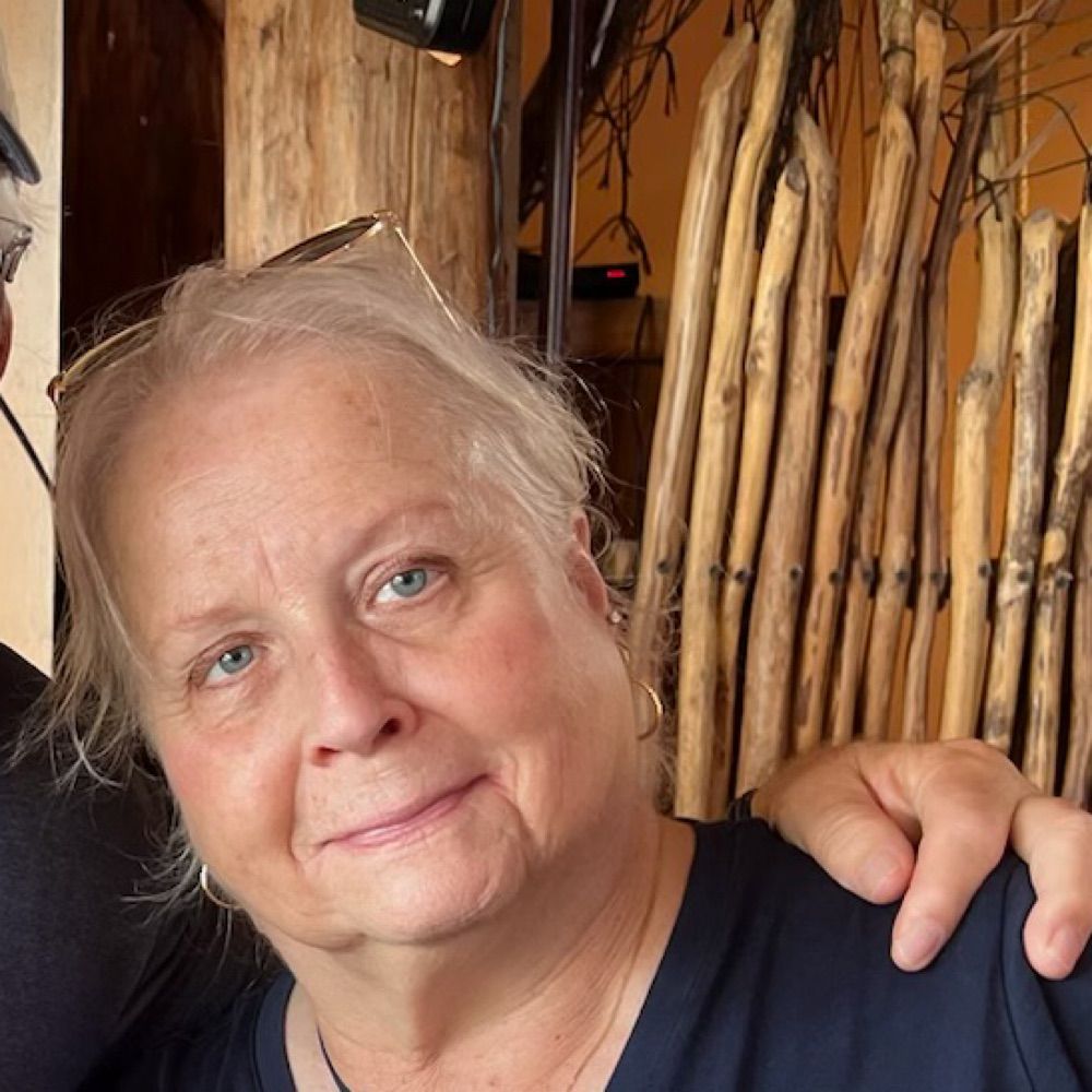 Eileen Anderson