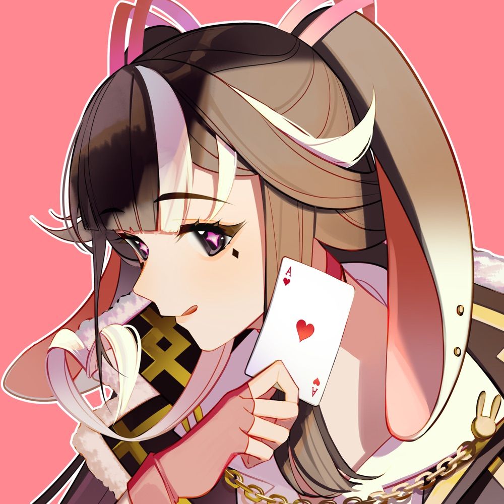♡Nohr Trappola♢ | Casino VTuber