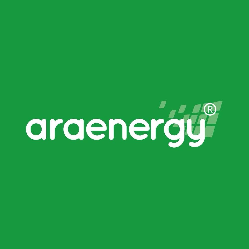 ARAENERGY 