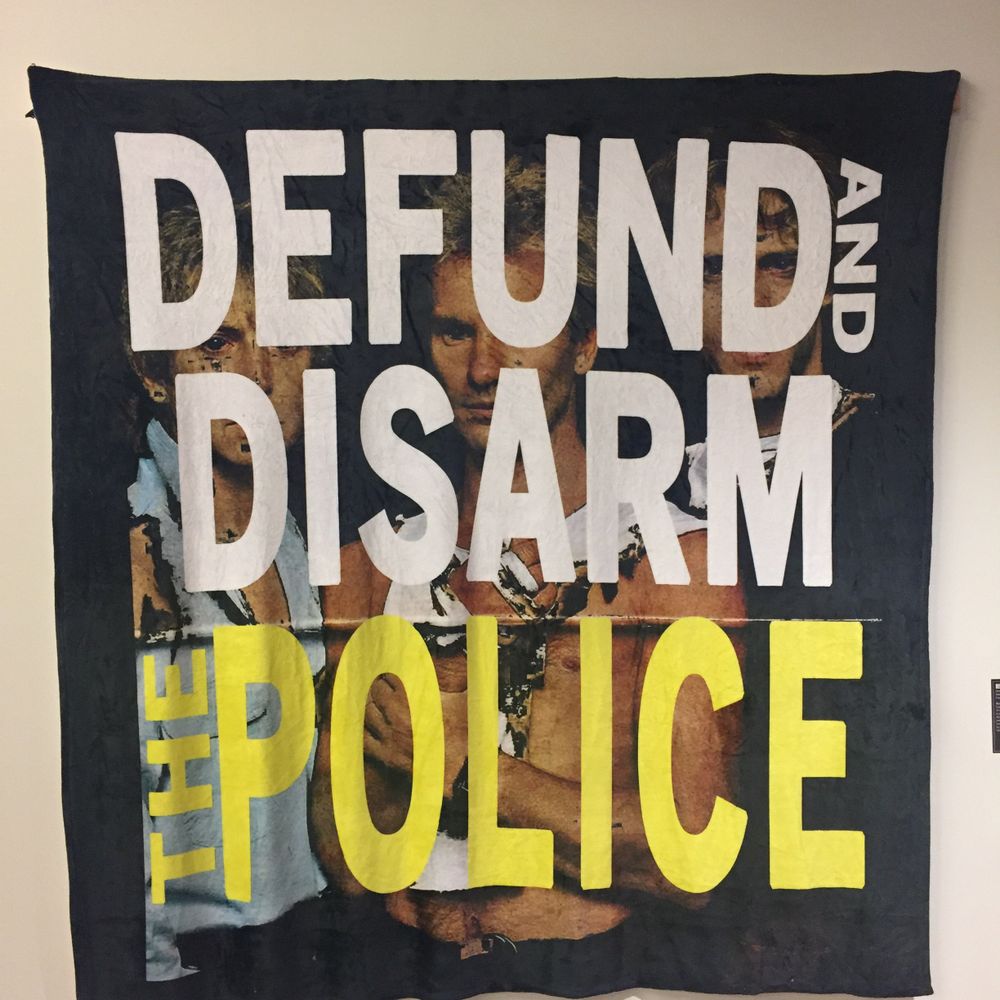 Hail ACAB