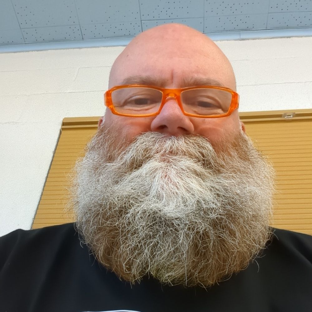 Mr May