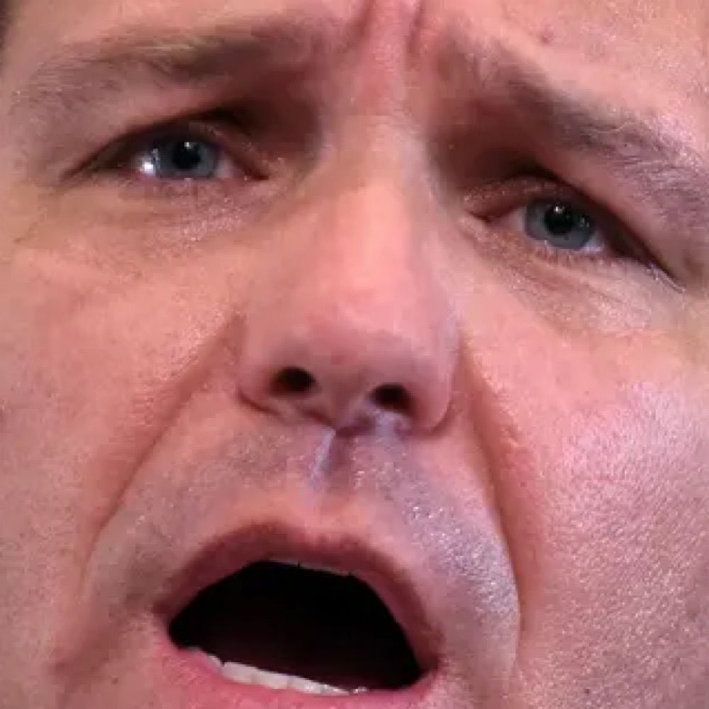 Florida Gov Ron Desantis