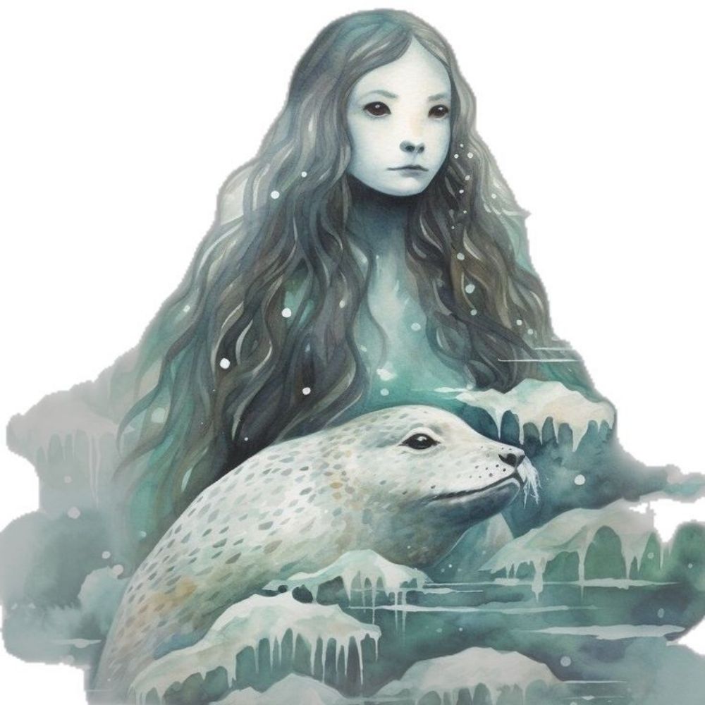 Belle : Callsign_Selkie