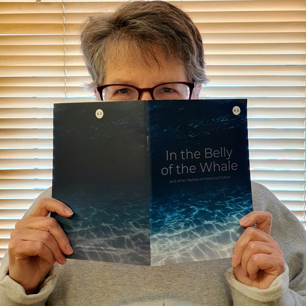 Clare Martin Writes