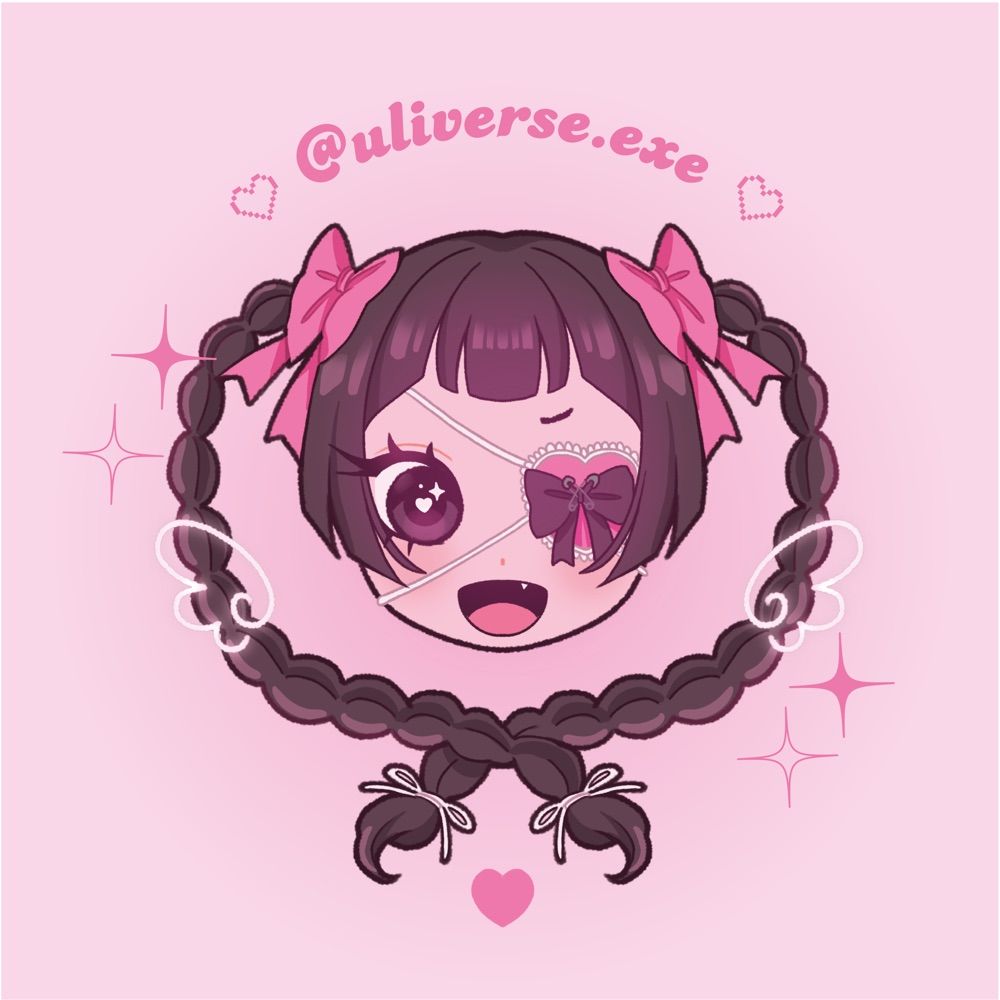 𝒖𝒍𝒊. ₊˚⊹ ᰔ